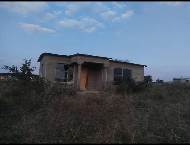 2 BEDROOM HOUSE FOR SALE IN TSHINO